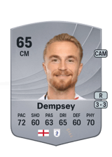Dempsey 65