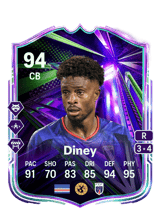 Diney 94
