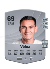 Vélez 69