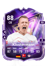 Klostermann 88