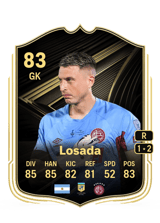Losada 83