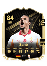 Sané 84