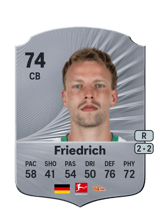 Friedrich 74