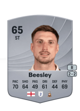 Beesley 65