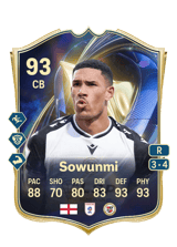 Sowunmi 93