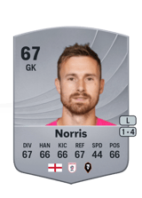 Norris 67