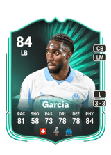 Garcia 84