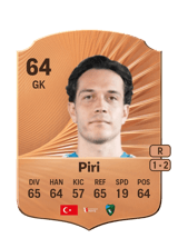 Piri 64