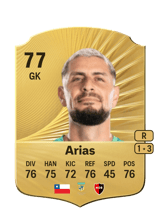 Arias 77