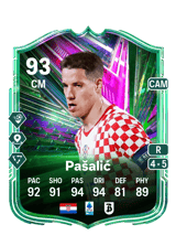 Pašalić 93