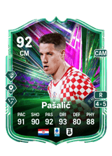 Pašalić 92