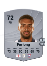 Furlong 72