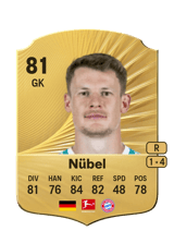 Nübel 81