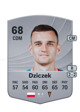 Dziczek 68