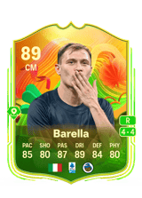 Barella 89
