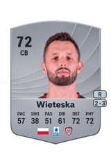 Wieteska 72