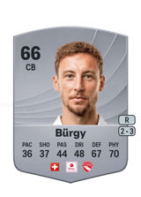 Bürgy 66