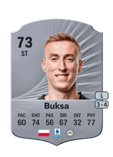 Adam Buksa 73