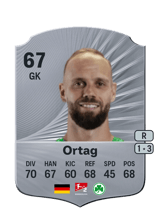 Ortag 67