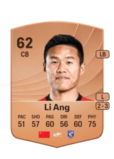 Li Ang 62