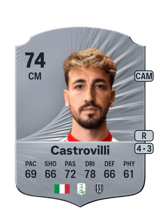 Castrovilli 74