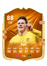 Fet 88