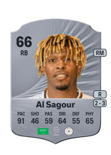 Al Sagour 66