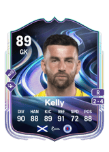 Kelly 90