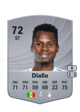 Diallo 72