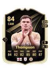 Thompson 84