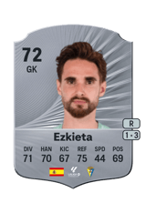 Ezkieta 72