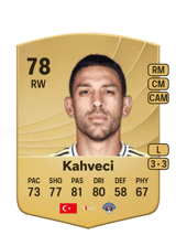 Kahveci 78