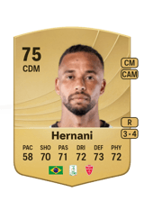 Hernani 75