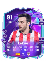 Lekue 91