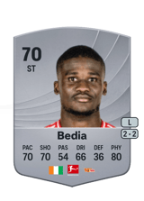 Bedia 70