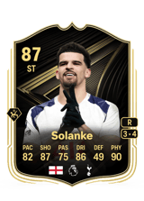 Solanke 87