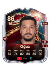 Oğuz 86