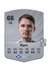Kerr 66