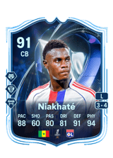 Niakhaté 91