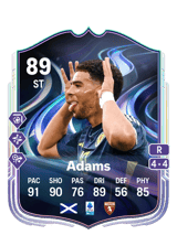 Adams 89