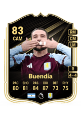 Buendía 83