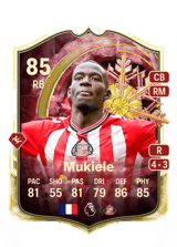 Mukiele 85