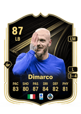 Dimarco 87
