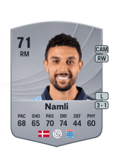 Namli 71