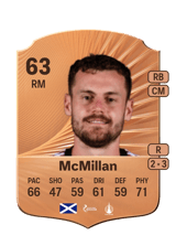 McMillan 63