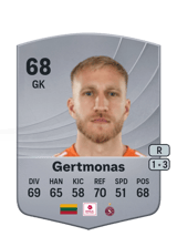 Gertmonas 68
