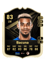 Bacuna 83