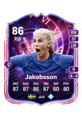 Jakobsson 86