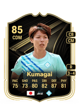 Kumagai 85