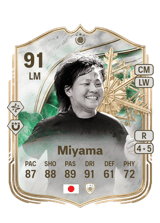 Miyama 91